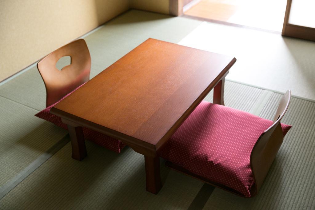 Oyado Hakone Hachiri No Yu Hotel Luaran gambar