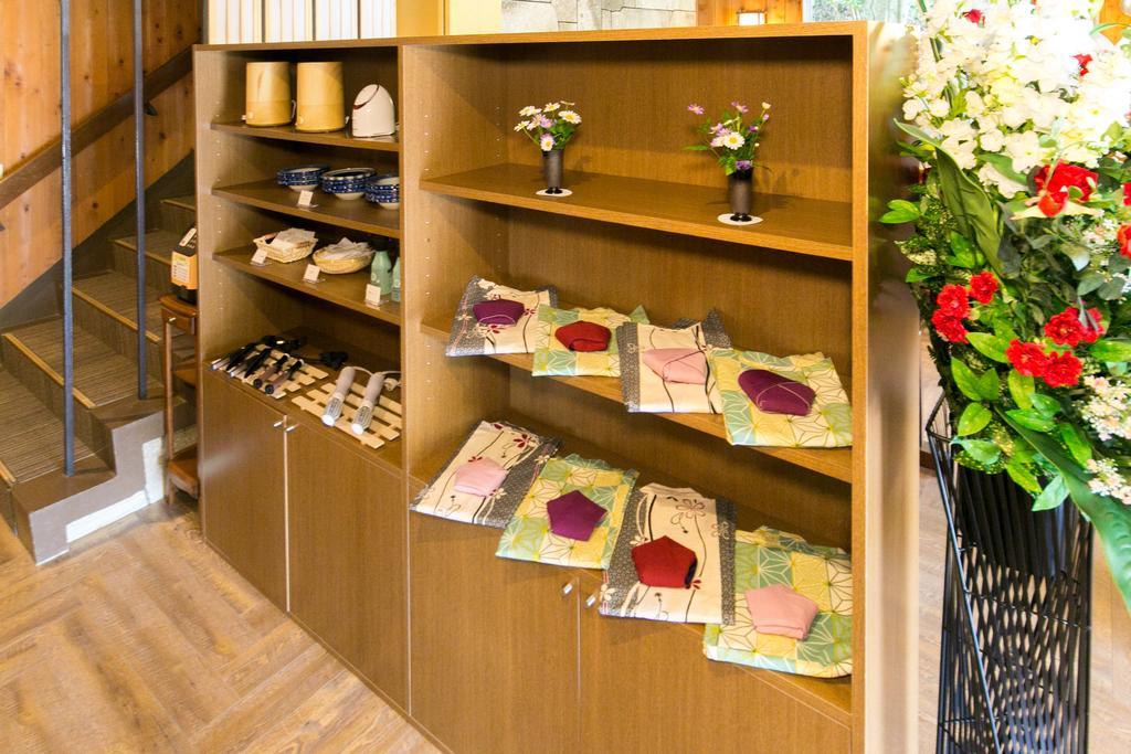 Oyado Hakone Hachiri No Yu Hotel Luaran gambar