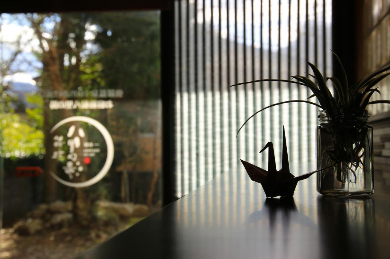 Oyado Hakone Hachiri No Yu Hotel Luaran gambar