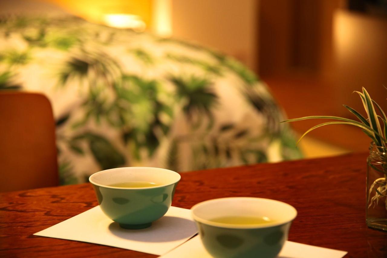 Oyado Hakone Hachiri No Yu Hotel Luaran gambar