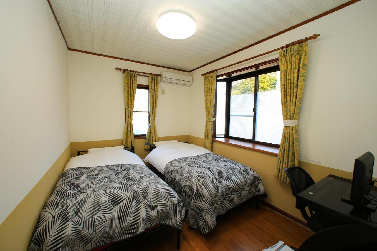 Oyado Hakone Hachiri No Yu Hotel Luaran gambar