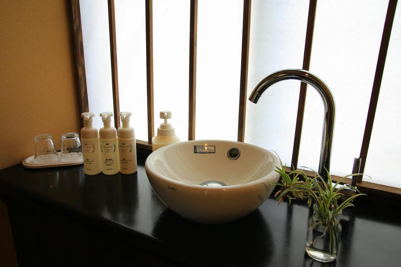 Oyado Hakone Hachiri No Yu Hotel Luaran gambar